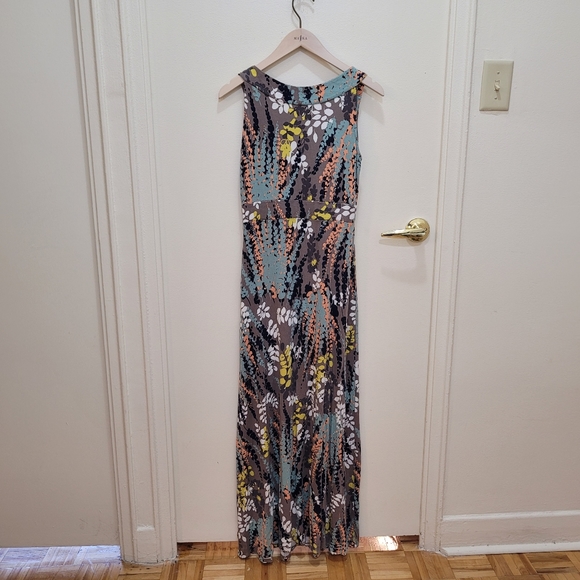 Boden Maxi Dress sz 6R - Picture 2 of 10